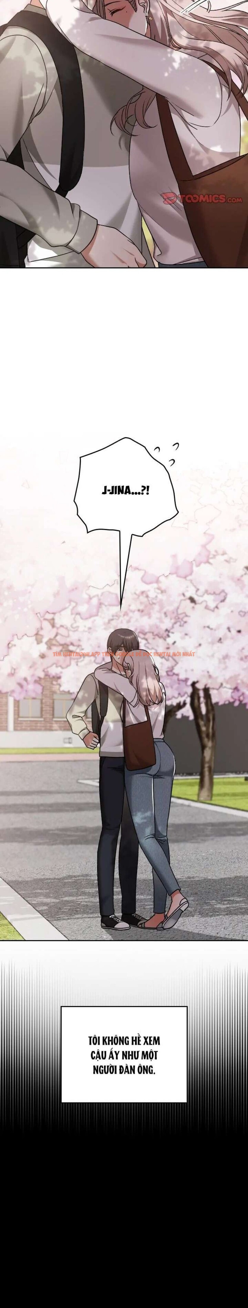Xem ảnh [18+] Đừng Nói Với Ai Ở Trường! - Chapter 30 - 2 1 - Truyenhentaiz.net