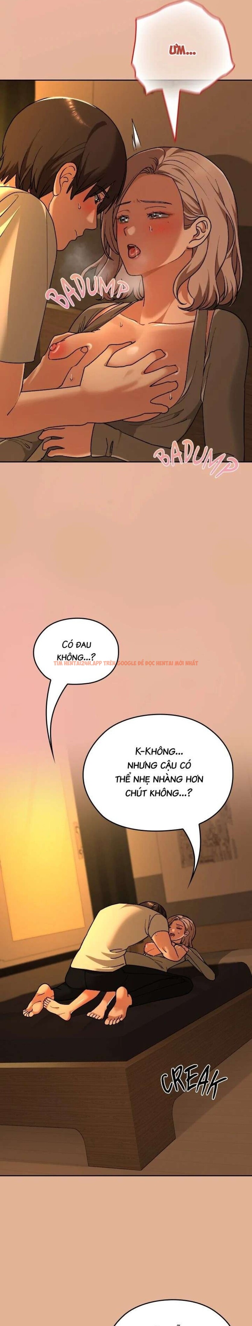 Xem ảnh [18+] Đừng Nói Với Ai Ở Trường! - Chapter 30 - 4 1 - Truyenhentaiz.net