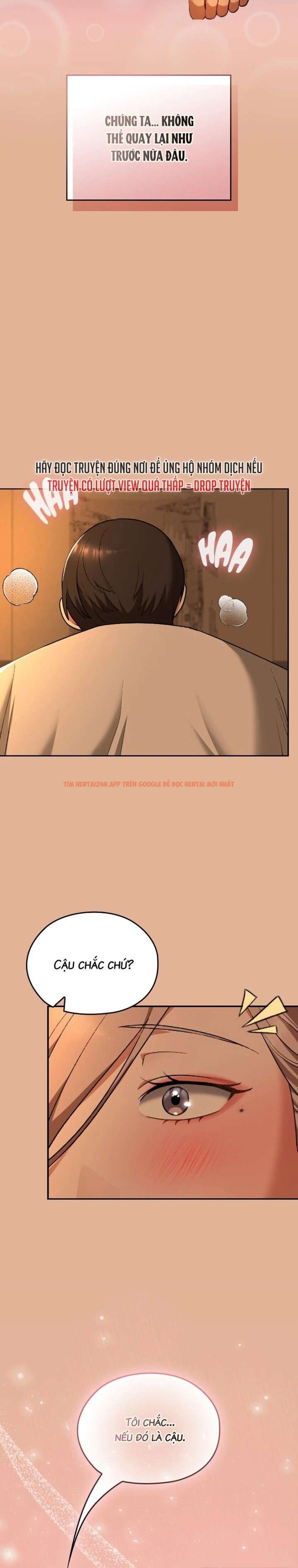 Xem ảnh [18+] Đừng Nói Với Ai Ở Trường! - Chapter 30 - 4 4 - Truyenhentaiz.net