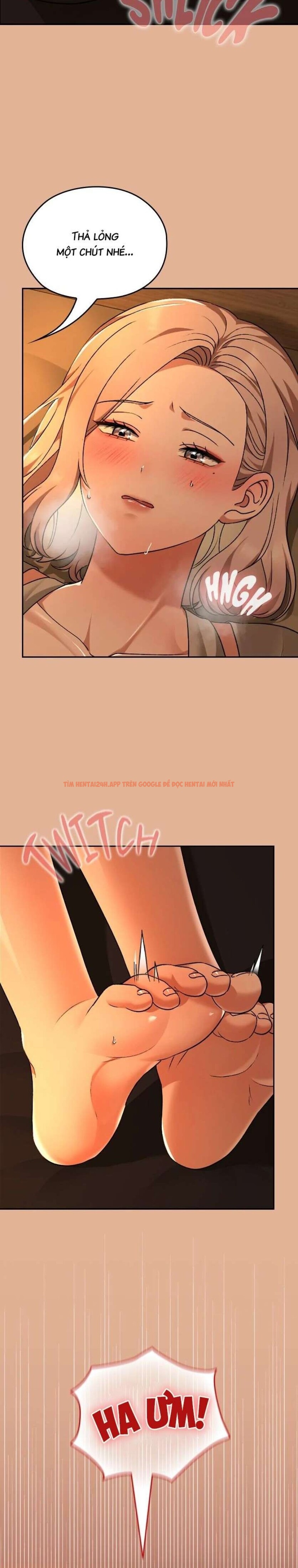 Xem ảnh [18+] Đừng Nói Với Ai Ở Trường! - Chapter 30 - 5 1 - Truyenhentaiz.net