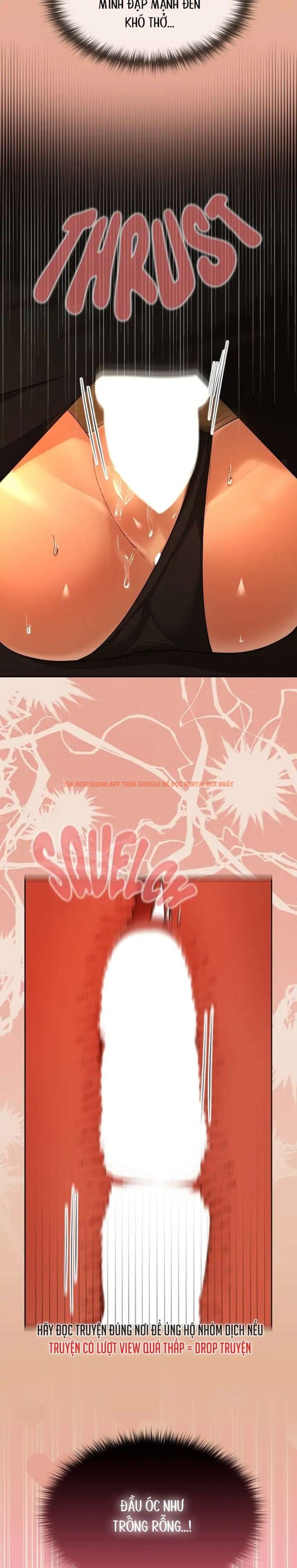 Xem ảnh [18+] Đừng Nói Với Ai Ở Trường! - Chapter 30 - 6 0 - Truyenhentaiz.net