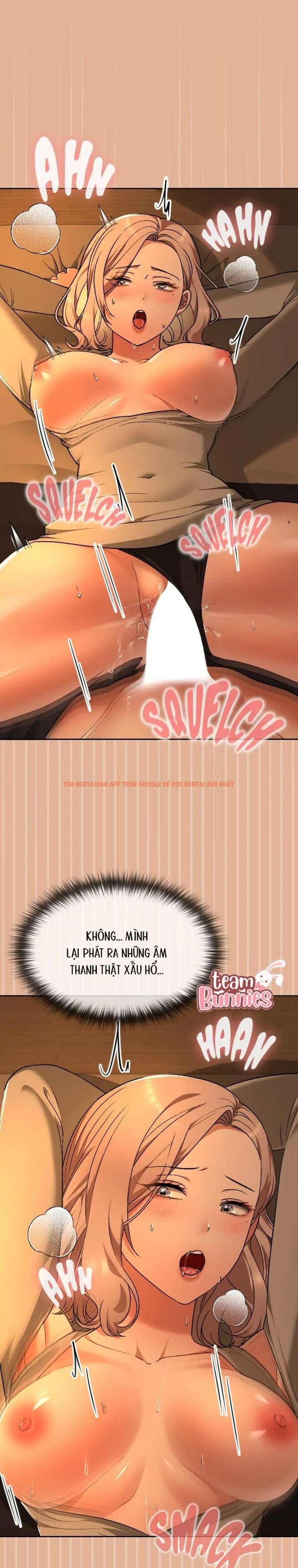 Xem ảnh [18+] Đừng Nói Với Ai Ở Trường! - Chapter 30 - 6 2 - Truyenhentaiz.net