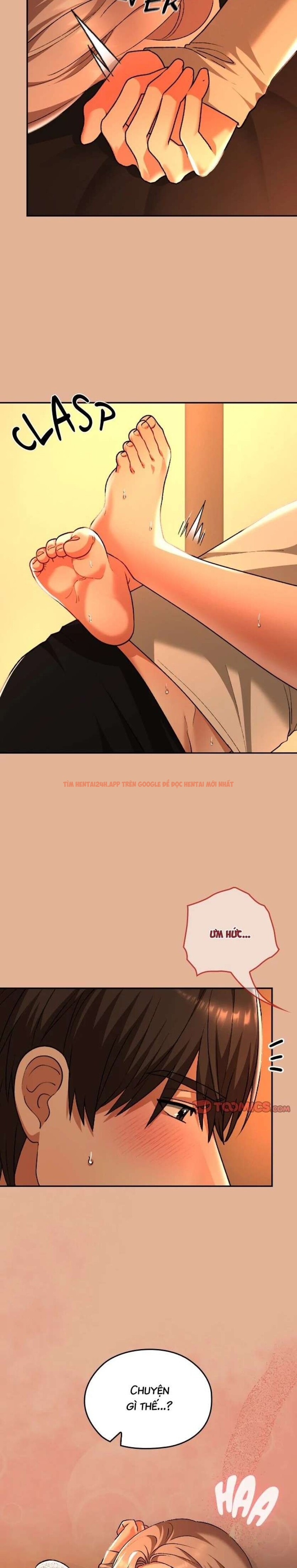 Xem ảnh [18+] Đừng Nói Với Ai Ở Trường! - Chapter 31 - 2 1 - Truyenhentaiz.net