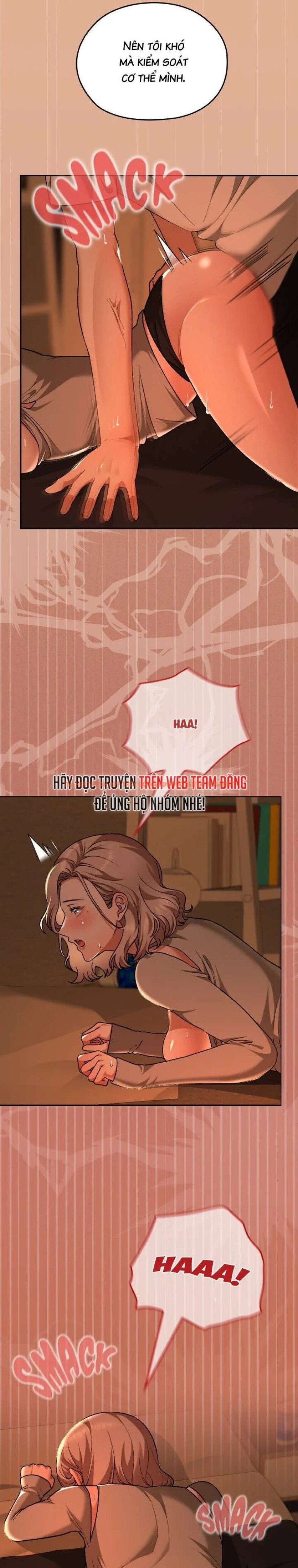 Xem ảnh [18+] Đừng Nói Với Ai Ở Trường! - Chapter 31 - 3 0 - Truyenhentaiz.net