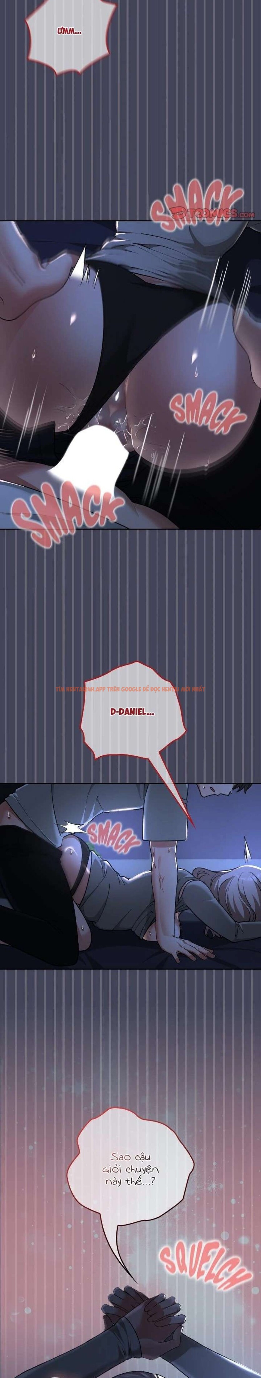 Xem ảnh [18+] Đừng Nói Với Ai Ở Trường! - Chapter 31 - 3 3 - Truyenhentaiz.net