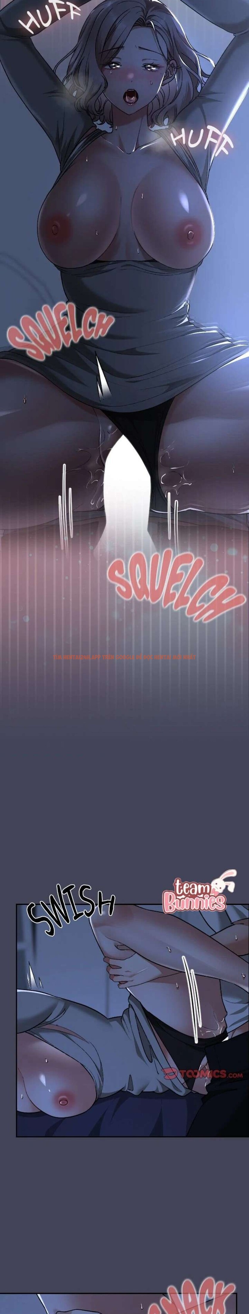 Xem ảnh [18+] Đừng Nói Với Ai Ở Trường! - Chapter 31 - 3 4 - Truyenhentaiz.net