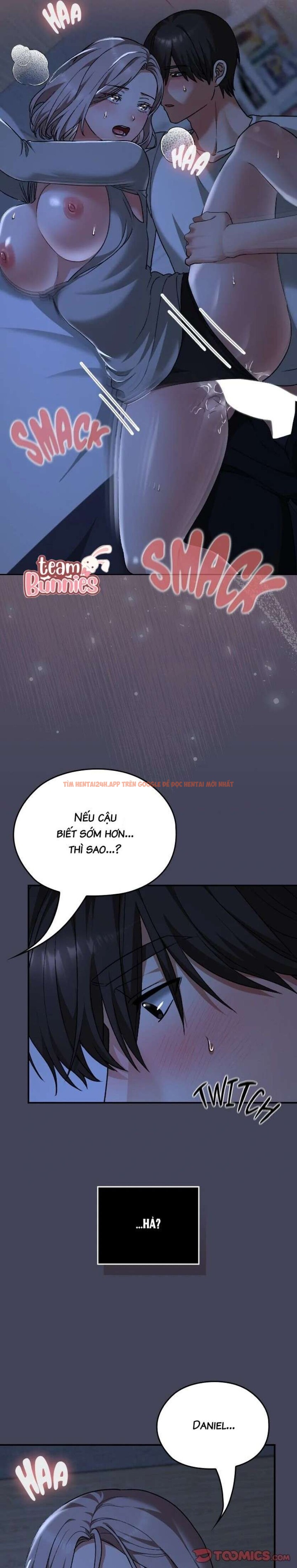 Xem ảnh [18+] Đừng Nói Với Ai Ở Trường! - Chapter 31 - 5 0 - Truyenhentaiz.net