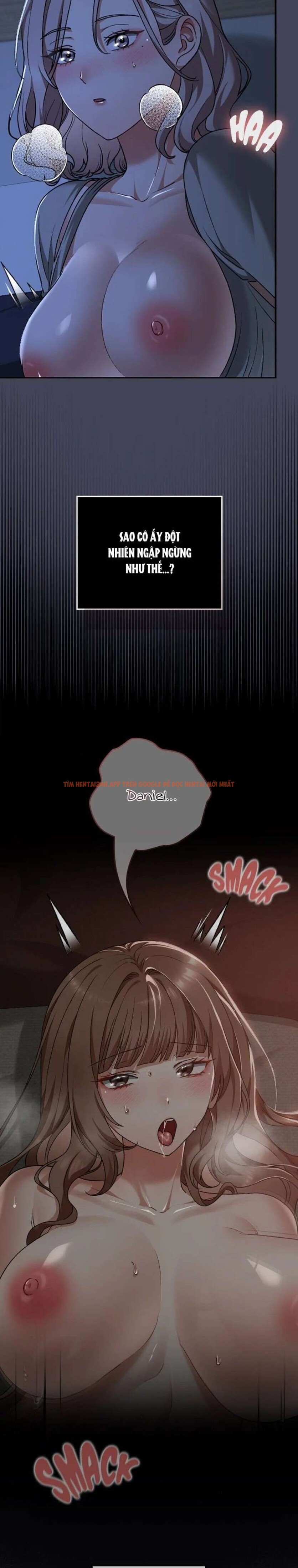 Xem ảnh [18+] Đừng Nói Với Ai Ở Trường! - Chapter 31 - 5 1 - Truyenhentaiz.net