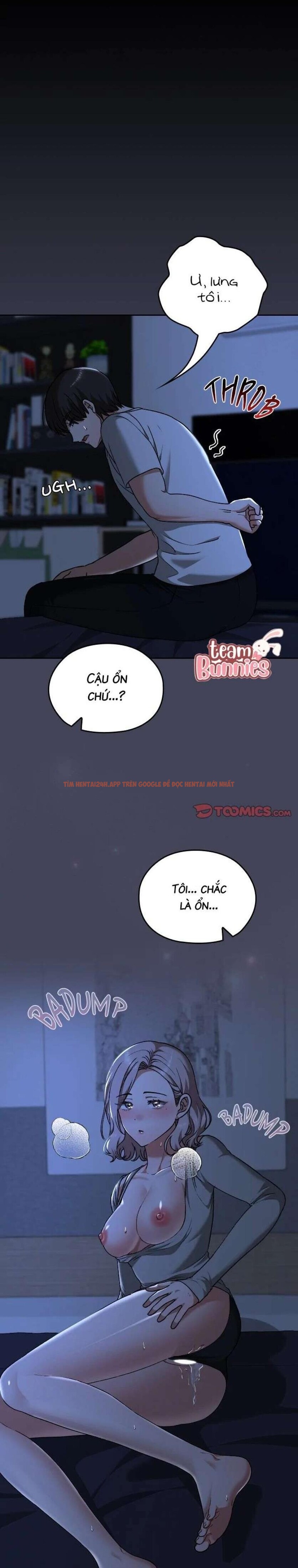 Xem ảnh [18+] Đừng Nói Với Ai Ở Trường! - Chapter 32 - 1 0 - Truyenhentaiz.net