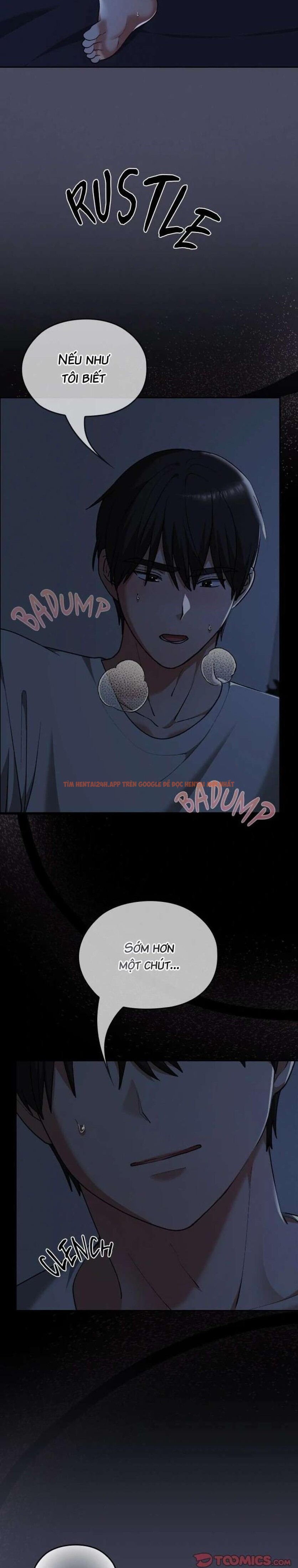 Xem ảnh [18+] Đừng Nói Với Ai Ở Trường! - Chapter 32 - 1 1 - Truyenhentaiz.net