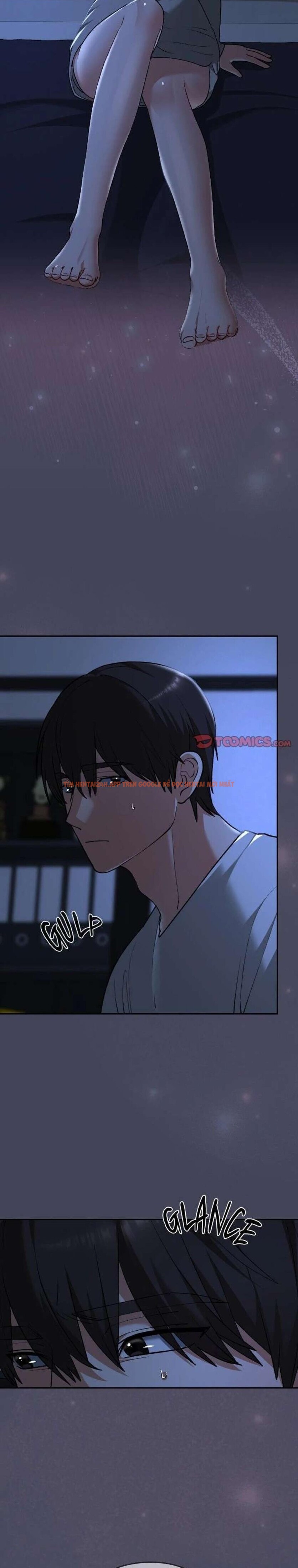 Xem ảnh [18+] Đừng Nói Với Ai Ở Trường! - Chapter 32 - 1 3 - Truyenhentaiz.net