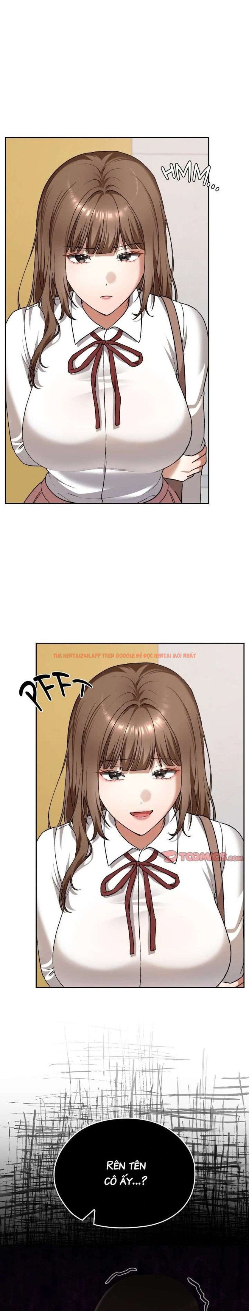 Xem ảnh [18+] Đừng Nói Với Ai Ở Trường! - Chapter 32 - 3 3 - Truyenhentaiz.net