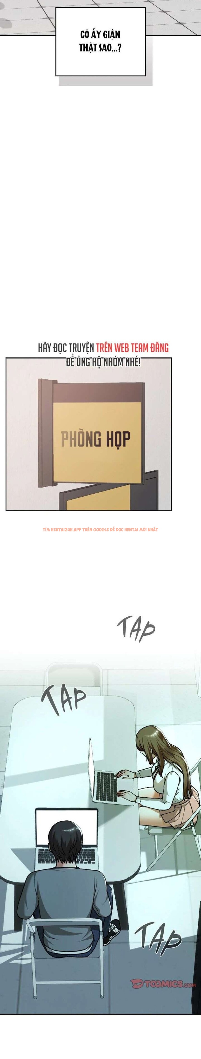 Xem ảnh [18+] Đừng Nói Với Ai Ở Trường! - Chapter 32 - 4 2 - Truyenhentaiz.net