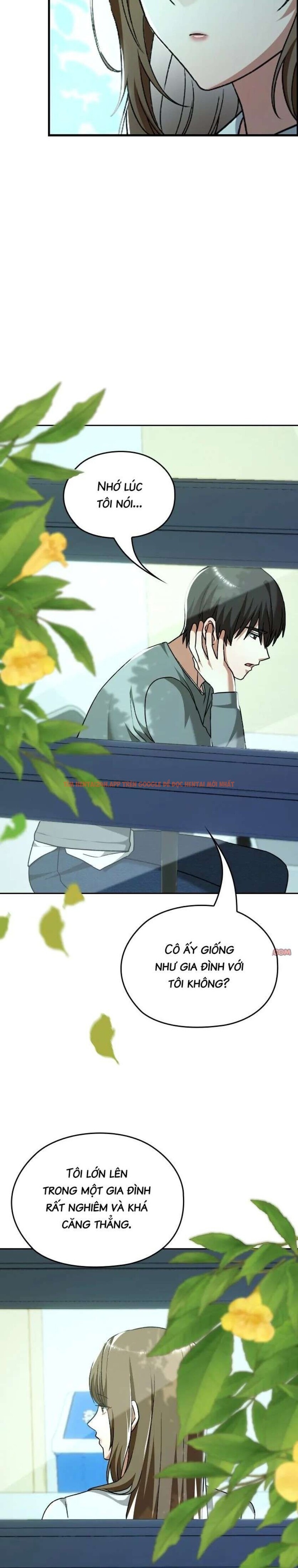Xem ảnh [18+] Đừng Nói Với Ai Ở Trường! - Chapter 32 - 5 3 - Truyenhentaiz.net