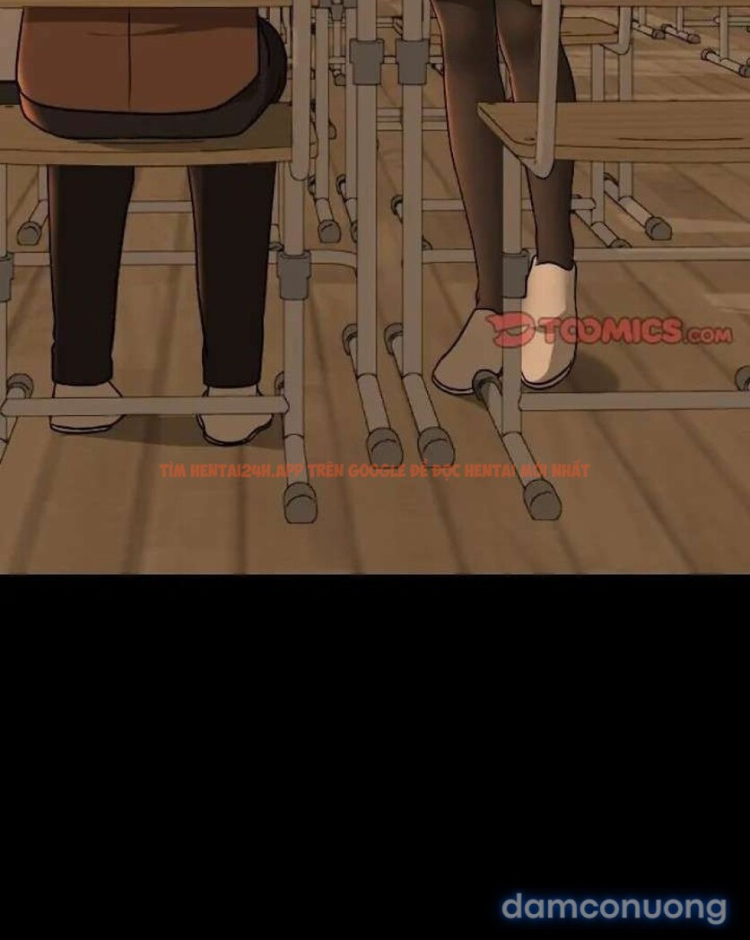 Xem ảnh [18+] Đừng Nói Với Ai Ở Trường! - Chapter 32 - 5 5 - Truyenhentaiz.net