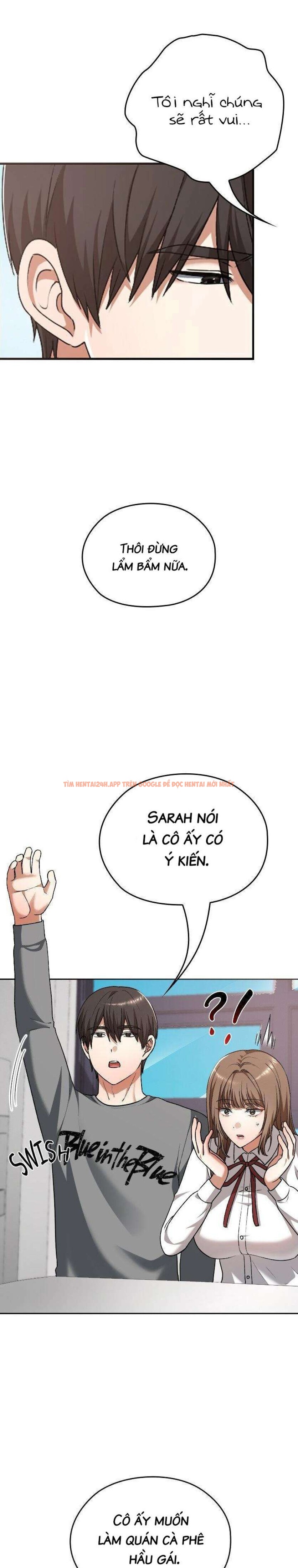 Xem ảnh [18+] Đừng Nói Với Ai Ở Trường! - Chapter 33 - 4 2 - Truyenhentaiz.net