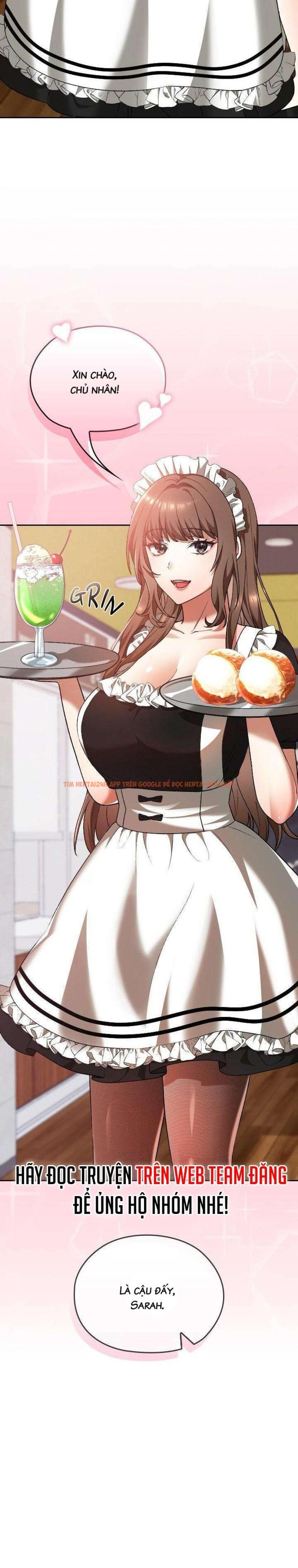 Xem ảnh [18+] Đừng Nói Với Ai Ở Trường! - Chapter 34 - 1 3 - Truyenhentaiz.net