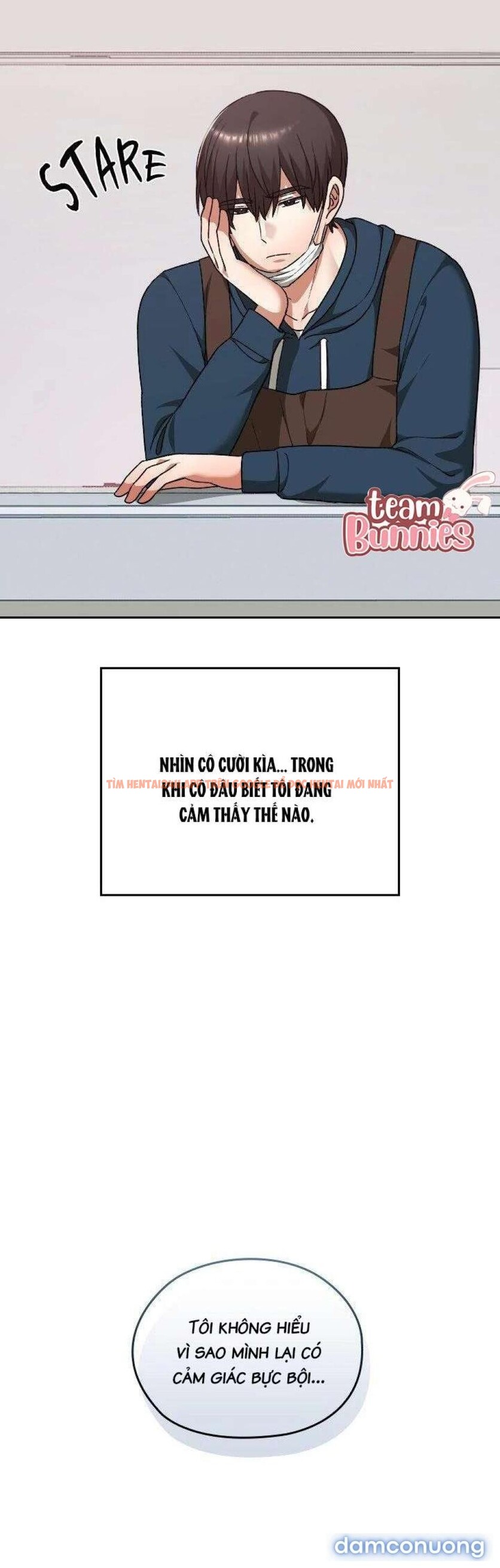 Xem ảnh [18+] Đừng Nói Với Ai Ở Trường! - Chapter 34 - 1 6 - Truyenhentaiz.net