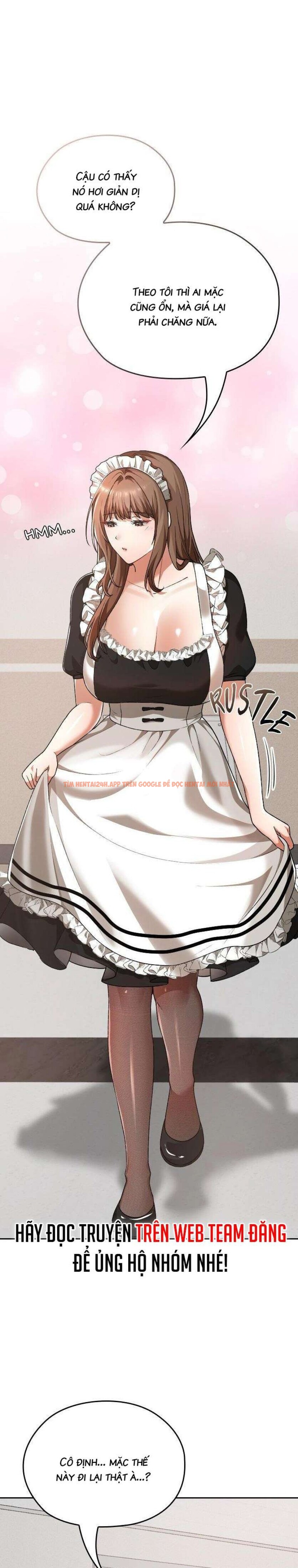 Xem ảnh [18+] Đừng Nói Với Ai Ở Trường! - Chapter 34 - 2 1 - Truyenhentaiz.net