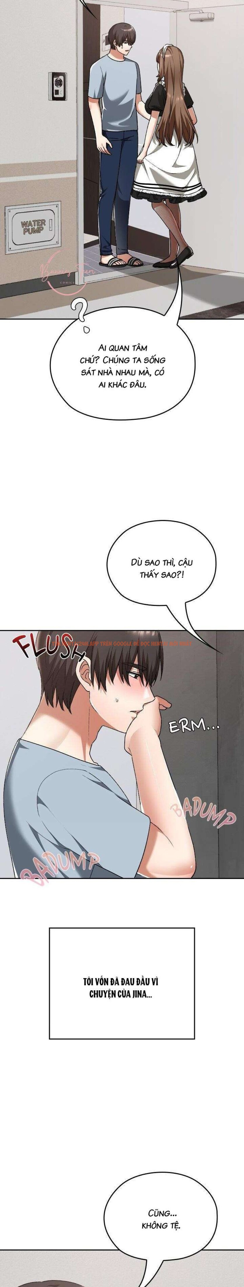 Xem ảnh [18+] Đừng Nói Với Ai Ở Trường! - Chapter 34 - 2 2 - Truyenhentaiz.net