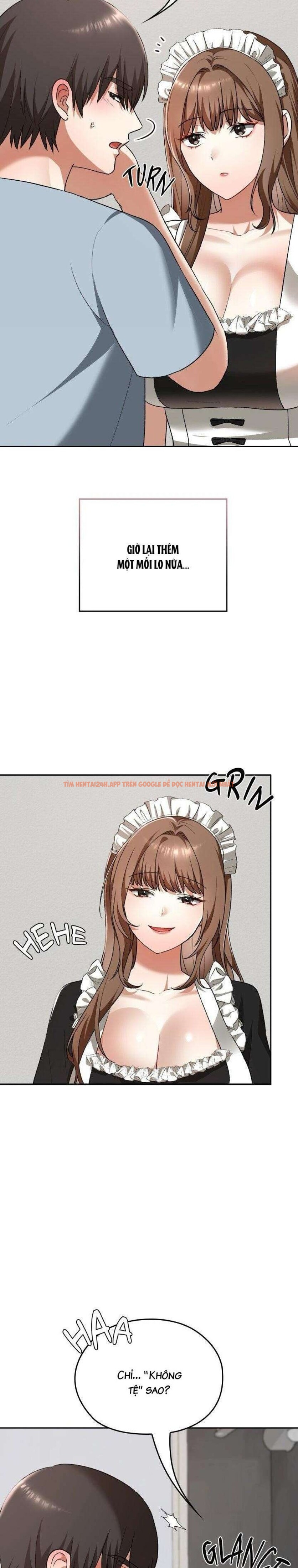 Xem ảnh [18+] Đừng Nói Với Ai Ở Trường! - Chapter 34 - 2 3 - Truyenhentaiz.net