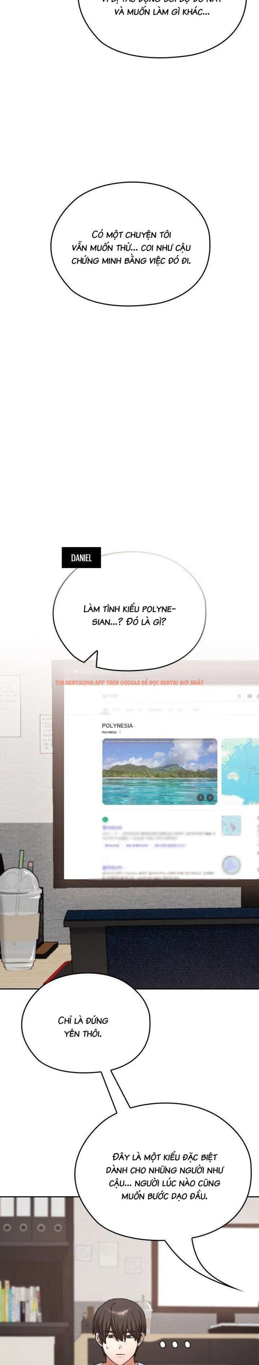 Xem ảnh [18+] Đừng Nói Với Ai Ở Trường! - Chapter 34 - 3 2 - Truyenhentaiz.net