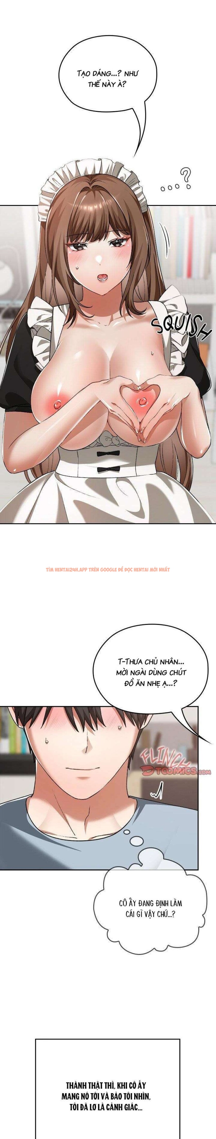 Xem ảnh [18+] Đừng Nói Với Ai Ở Trường! - Chapter 34 - 4 0 - Truyenhentaiz.net