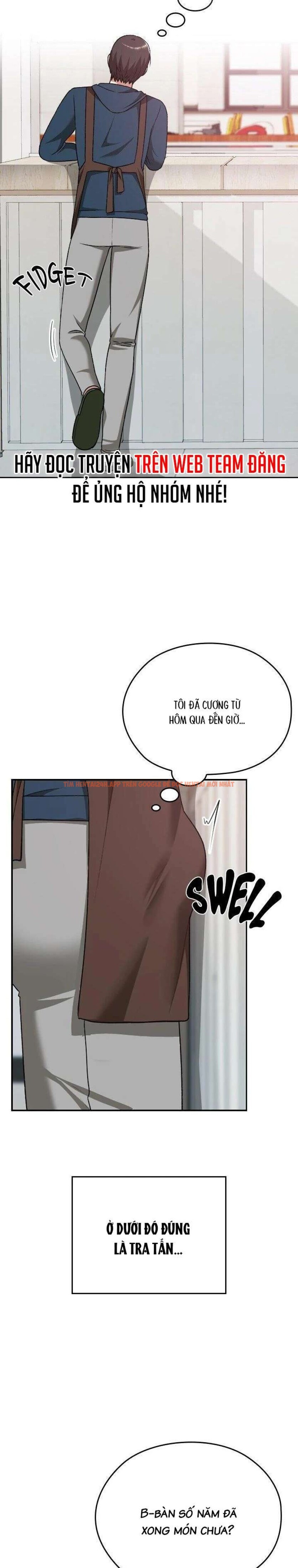 Xem ảnh [18+] Đừng Nói Với Ai Ở Trường! - Chapter 34 - 5 3 - Truyenhentaiz.net