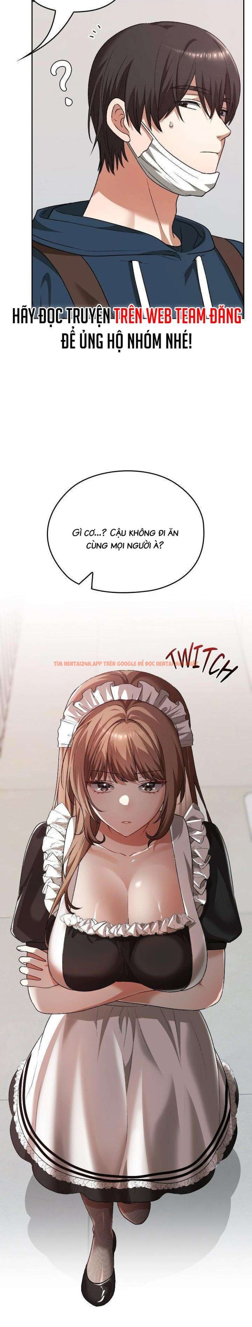 Xem ảnh [18+] Đừng Nói Với Ai Ở Trường! - Chapter 34 - 6 2 - Truyenhentaiz.net