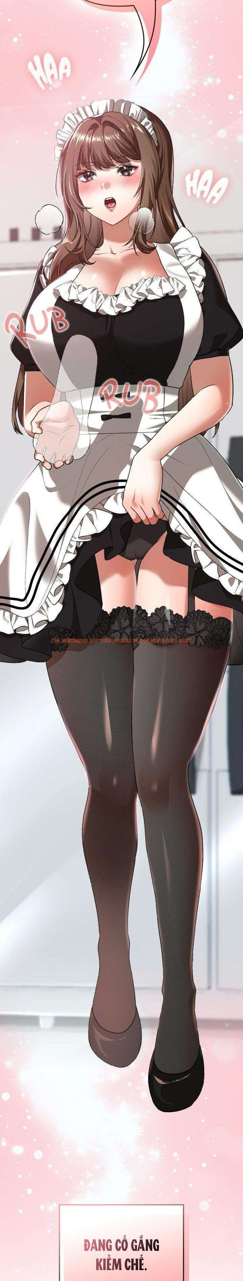 Xem ảnh [18+] Đừng Nói Với Ai Ở Trường! - Chapter 34 - 6 6 - Truyenhentaiz.net