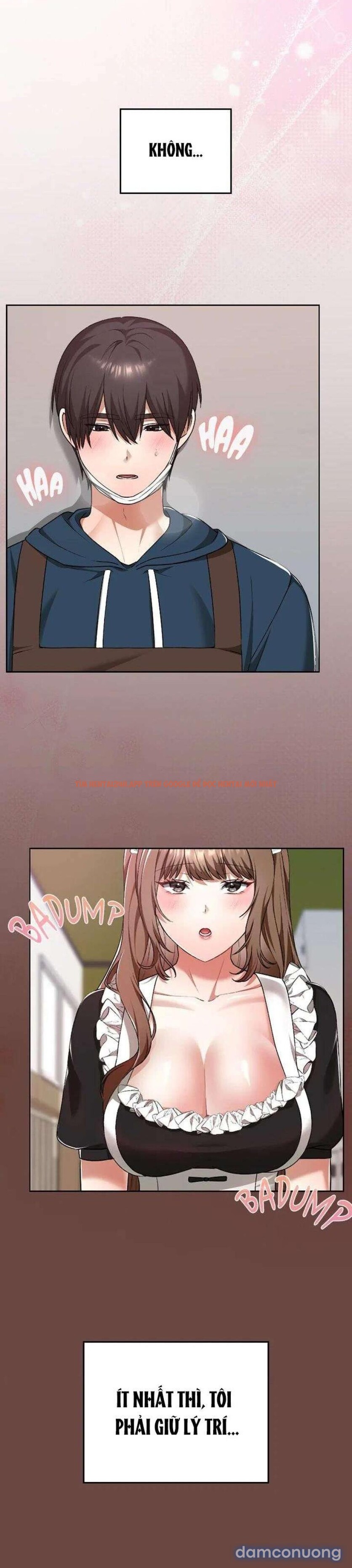 Xem ảnh [18+] Đừng Nói Với Ai Ở Trường! - Chapter 35 - 1 1 - Truyenhentaiz.net