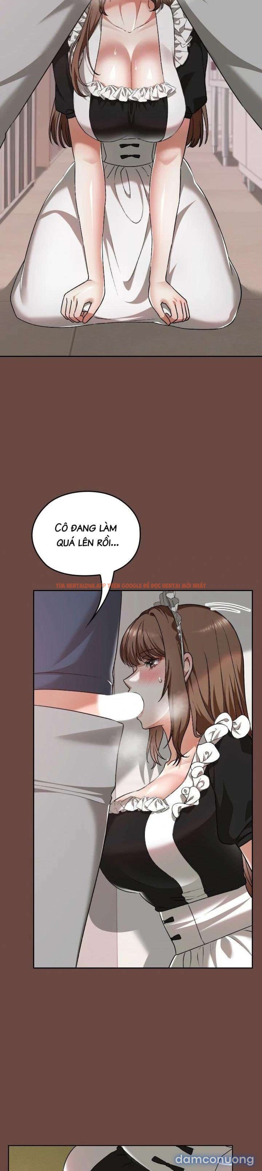 Xem ảnh [18+] Đừng Nói Với Ai Ở Trường! - Chapter 35 - 10 1 - Truyenhentaiz.net