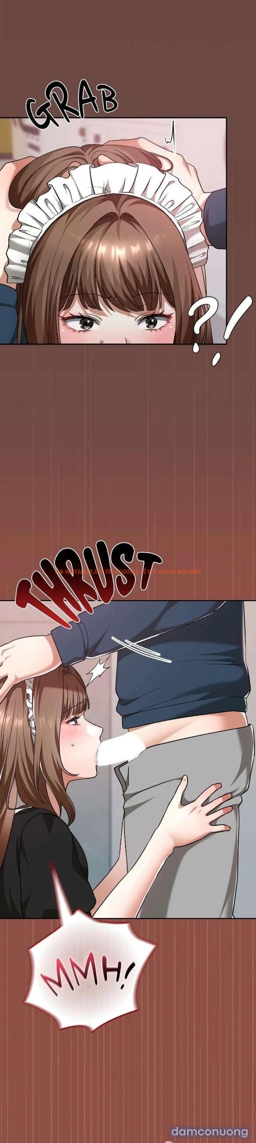 Xem ảnh [18+] Đừng Nói Với Ai Ở Trường! - Chapter 35 - 11 1 - Truyenhentaiz.net