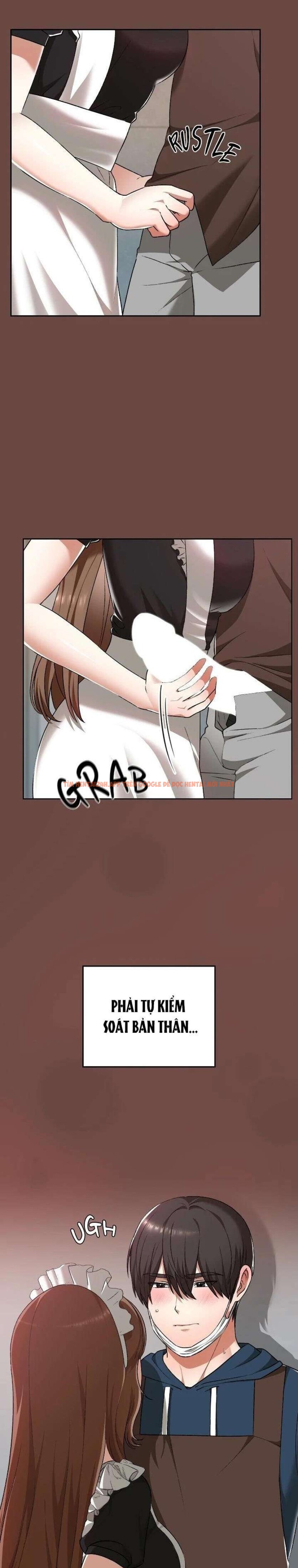 Xem ảnh [18+] Đừng Nói Với Ai Ở Trường! - Chapter 35 - 2 0 - Truyenhentaiz.net