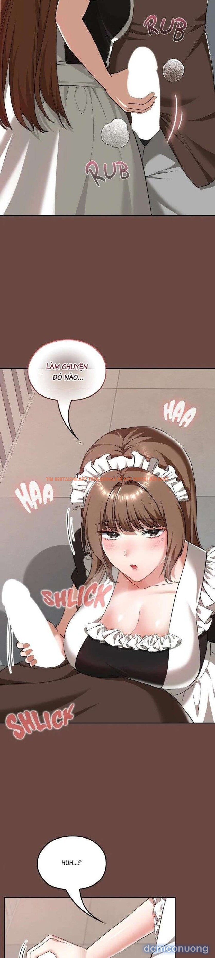 Xem ảnh [18+] Đừng Nói Với Ai Ở Trường! - Chapter 35 - 2 1 - Truyenhentaiz.net