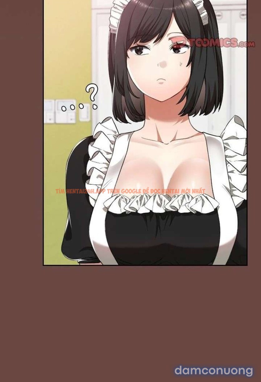 Xem ảnh [18+] Đừng Nói Với Ai Ở Trường! - Chapter 36 - 2 5 - Truyenhentaiz.net
