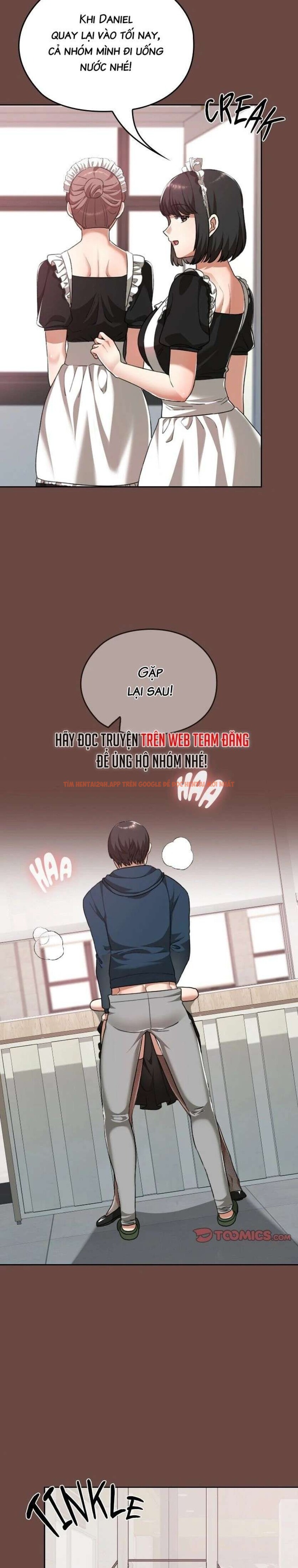 Xem ảnh [18+] Đừng Nói Với Ai Ở Trường! - Chapter 36 - 4 2 - Truyenhentaiz.net