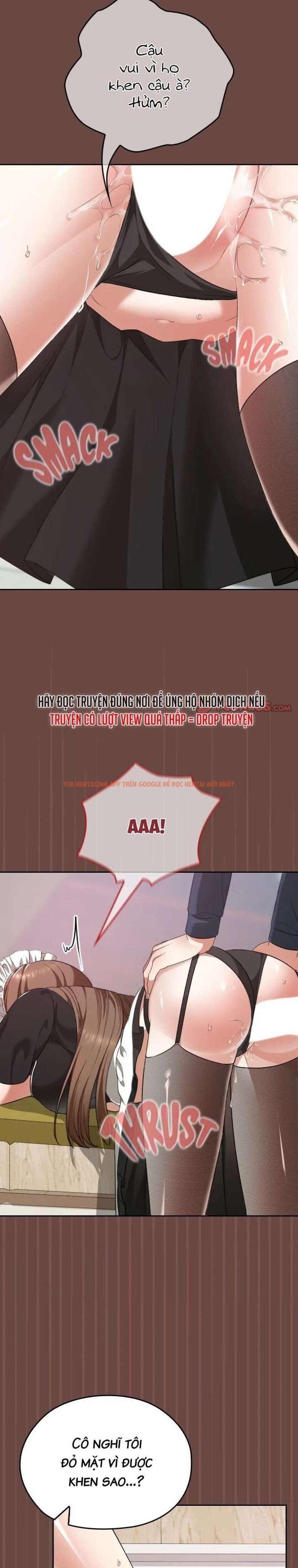 Xem ảnh [18+] Đừng Nói Với Ai Ở Trường! - Chapter 36 - 4 4 - Truyenhentaiz.net