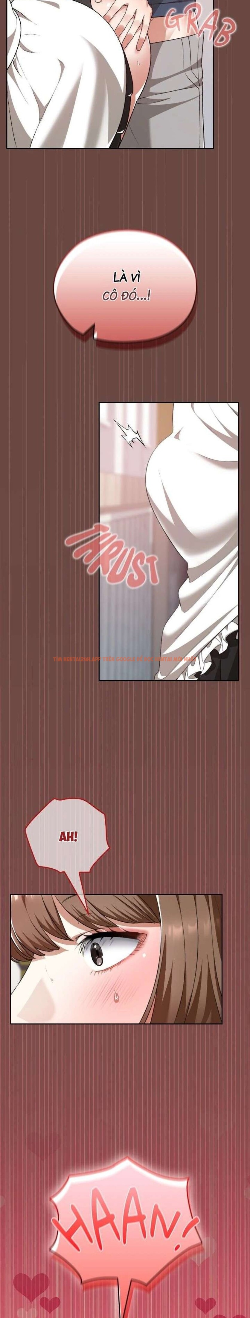 Xem ảnh [18+] Đừng Nói Với Ai Ở Trường! - Chapter 36 - 5 1 - Truyenhentaiz.net