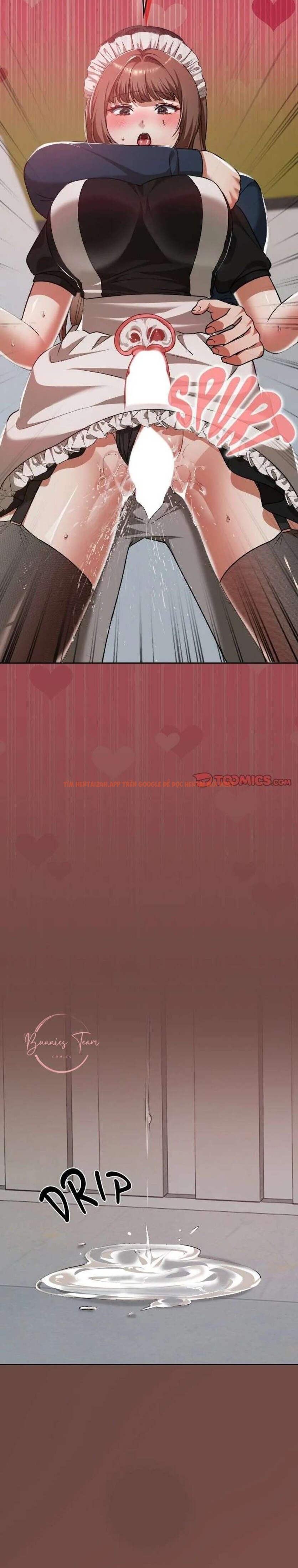 Xem ảnh [18+] Đừng Nói Với Ai Ở Trường! - Chapter 36 - 5 2 - Truyenhentaiz.net