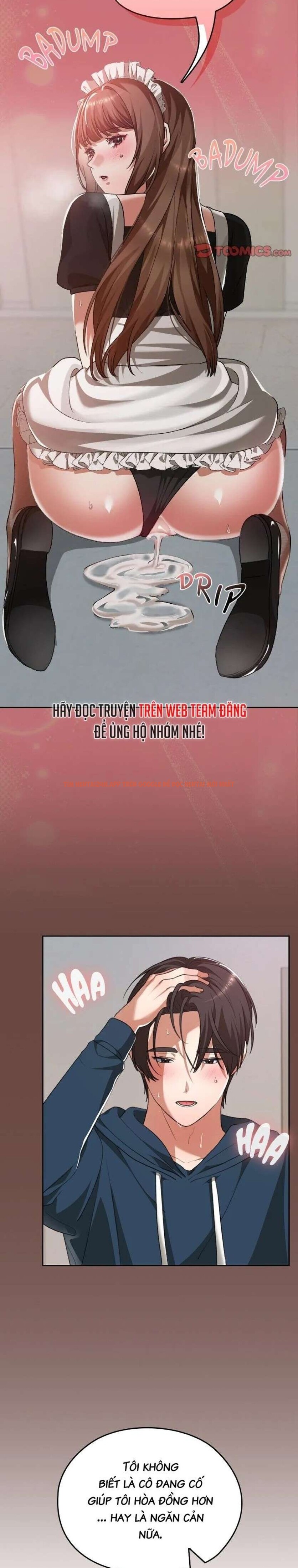 Xem ảnh [18+] Đừng Nói Với Ai Ở Trường! - Chapter 36 - 5 4 - Truyenhentaiz.net