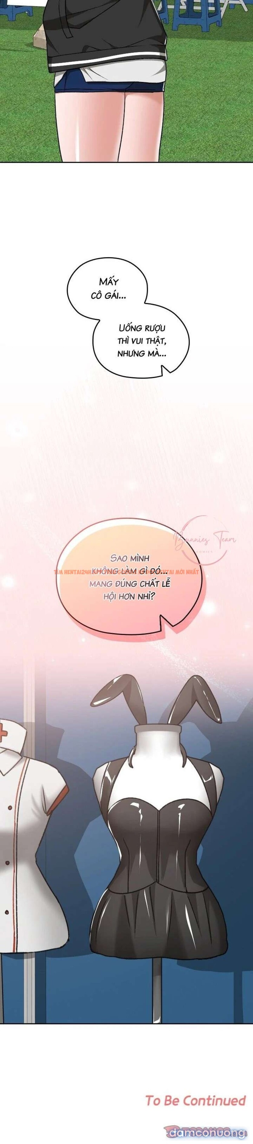 Xem ảnh [18+] Đừng Nói Với Ai Ở Trường! - Chapter 36 - 6 3 - Truyenhentaiz.net