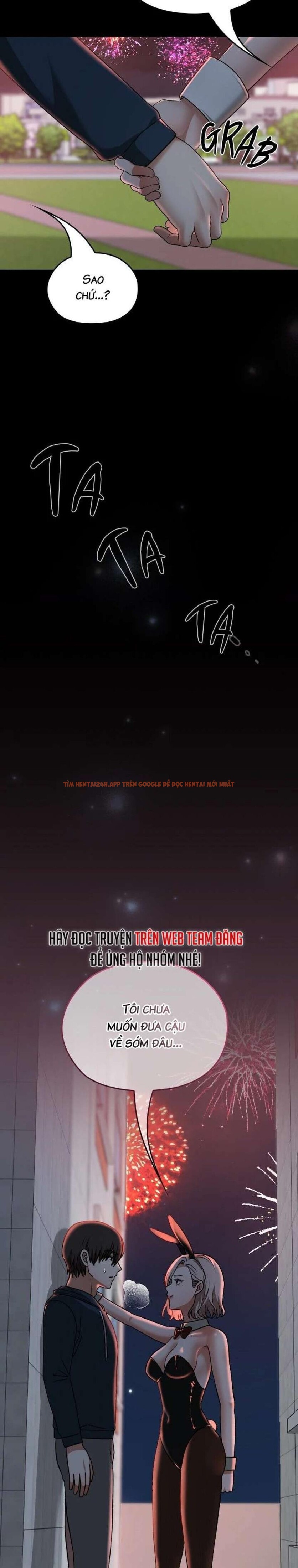 Xem ảnh [18+] Đừng Nói Với Ai Ở Trường! - Chapter 37 - 1 1 - Truyenhentaiz.net