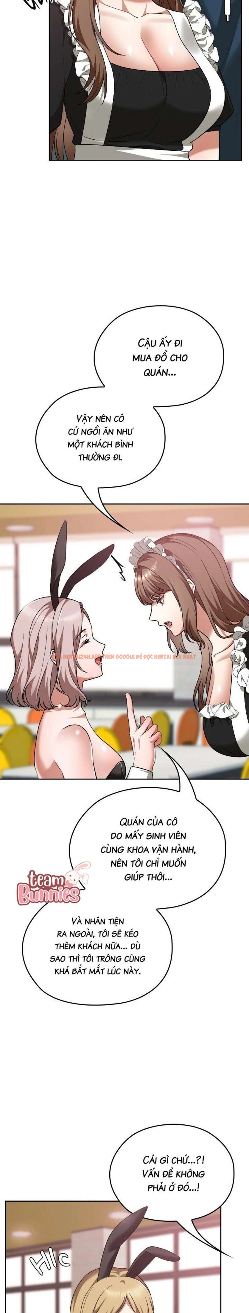 Xem ảnh [18+] Đừng Nói Với Ai Ở Trường! - Chapter 37 - 2 2 - Truyenhentaiz.net