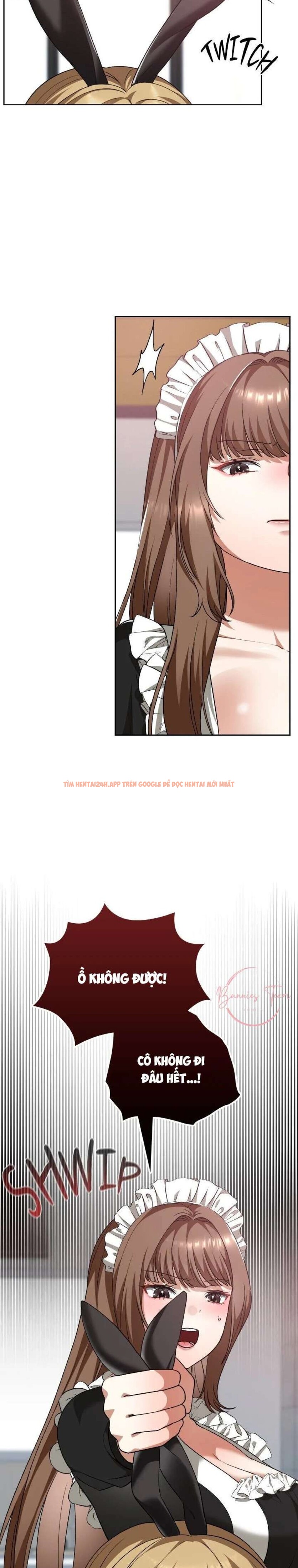 Xem ảnh [18+] Đừng Nói Với Ai Ở Trường! - Chapter 37 - 2 4 - Truyenhentaiz.net