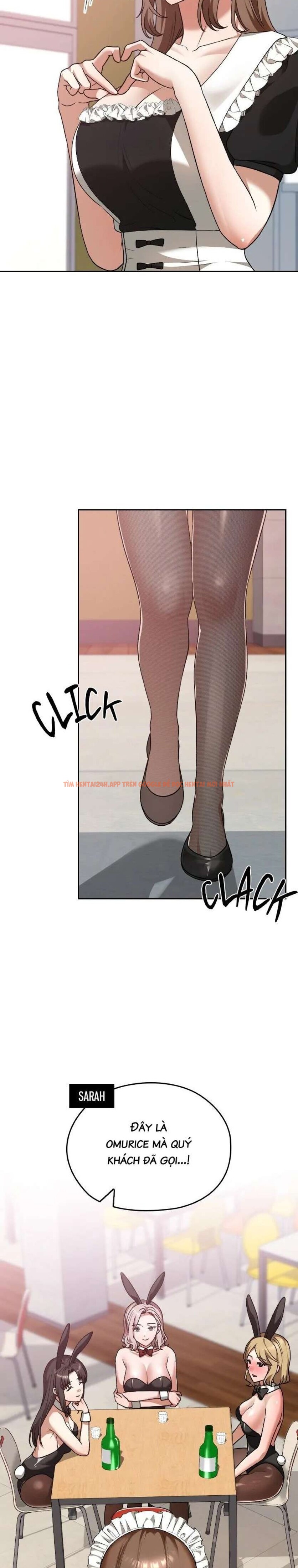 Xem ảnh [18+] Đừng Nói Với Ai Ở Trường! - Chapter 37 - 4 1 - Truyenhentaiz.net