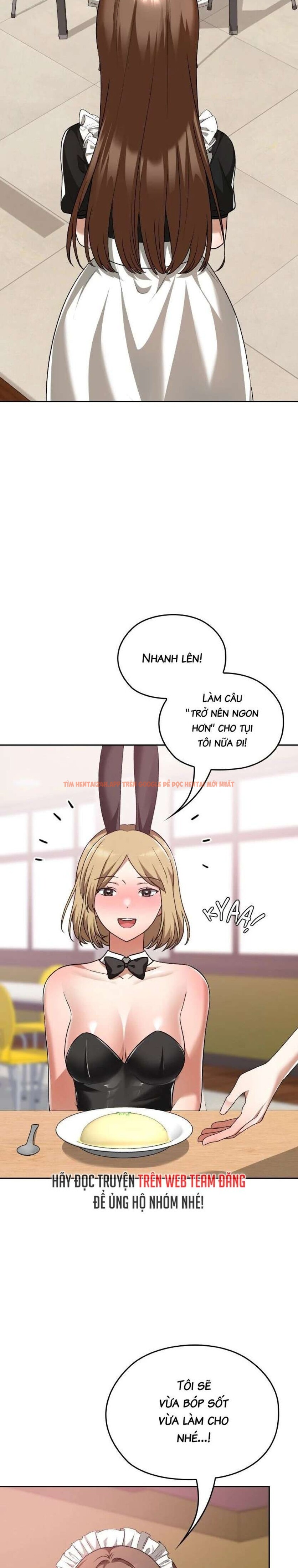 Xem ảnh [18+] Đừng Nói Với Ai Ở Trường! - Chapter 37 - 4 2 - Truyenhentaiz.net