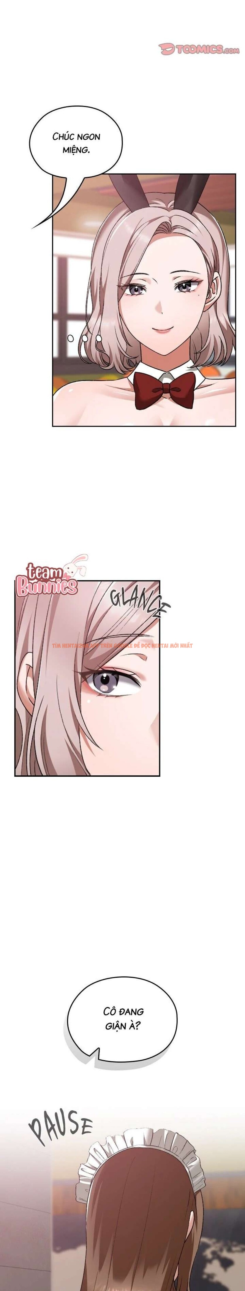 Xem ảnh [18+] Đừng Nói Với Ai Ở Trường! - Chapter 37 - 5 0 - Truyenhentaiz.net