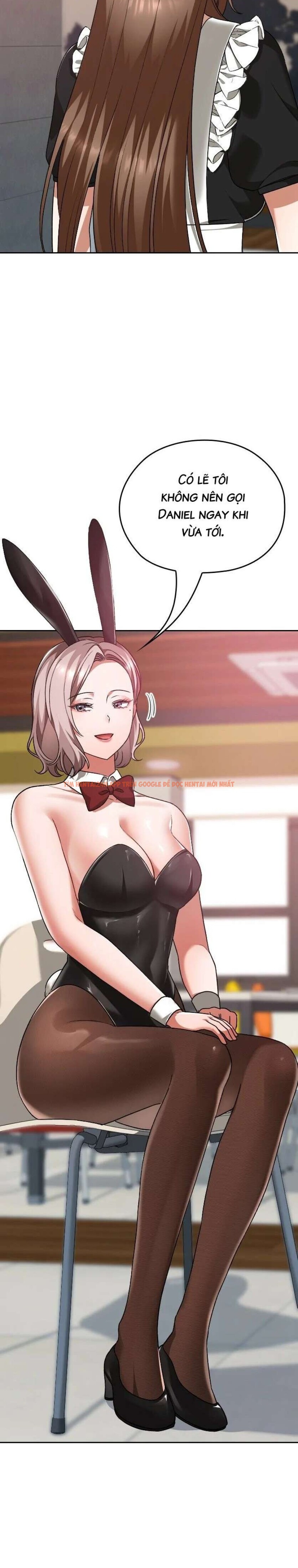 Xem ảnh [18+] Đừng Nói Với Ai Ở Trường! - Chapter 37 - 5 1 - Truyenhentaiz.net