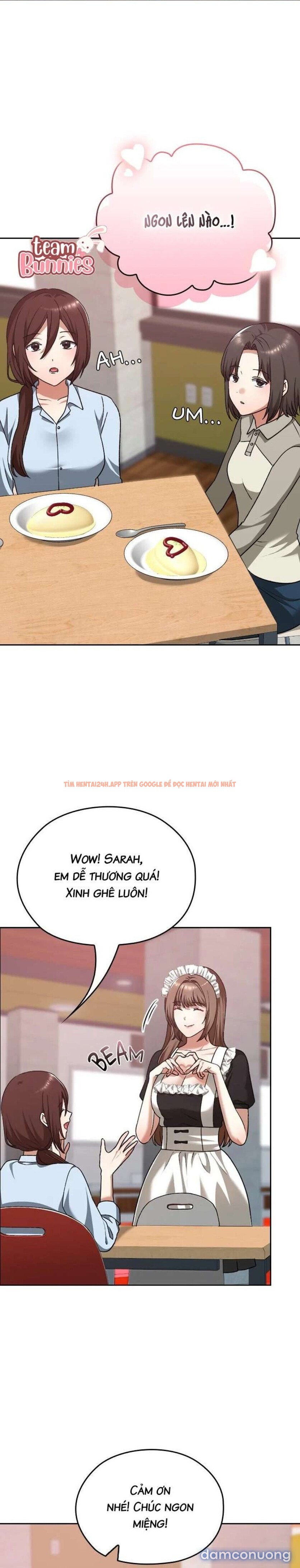 Xem ảnh [18+] Đừng Nói Với Ai Ở Trường! - Chapter 37 - 6 4 - Truyenhentaiz.net